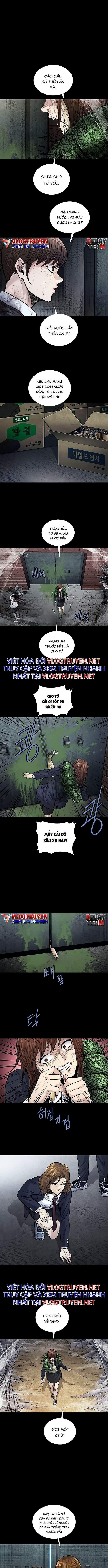 Đọc truyện Hive - Thảm họa ong độc - Chap 247